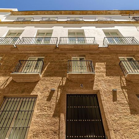 Allo Apartments San Roque 2ºa Cádiz Exteriér fotografie