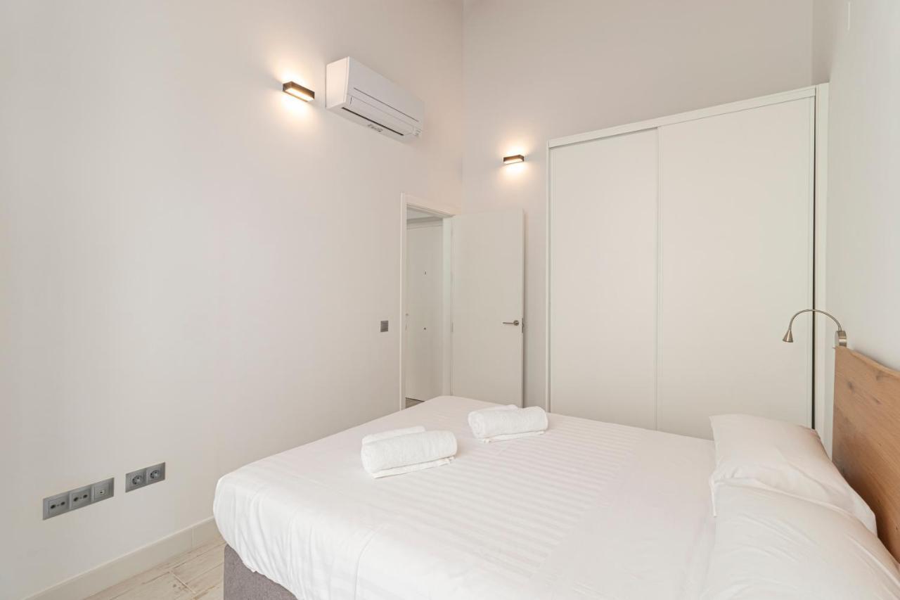 Allo Apartments San Roque 2ºa Cádiz Exteriér fotografie